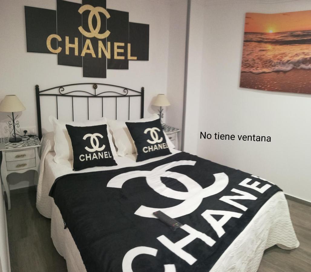 Apartamento Seoane Bajo Финистерре Экстерьер фото